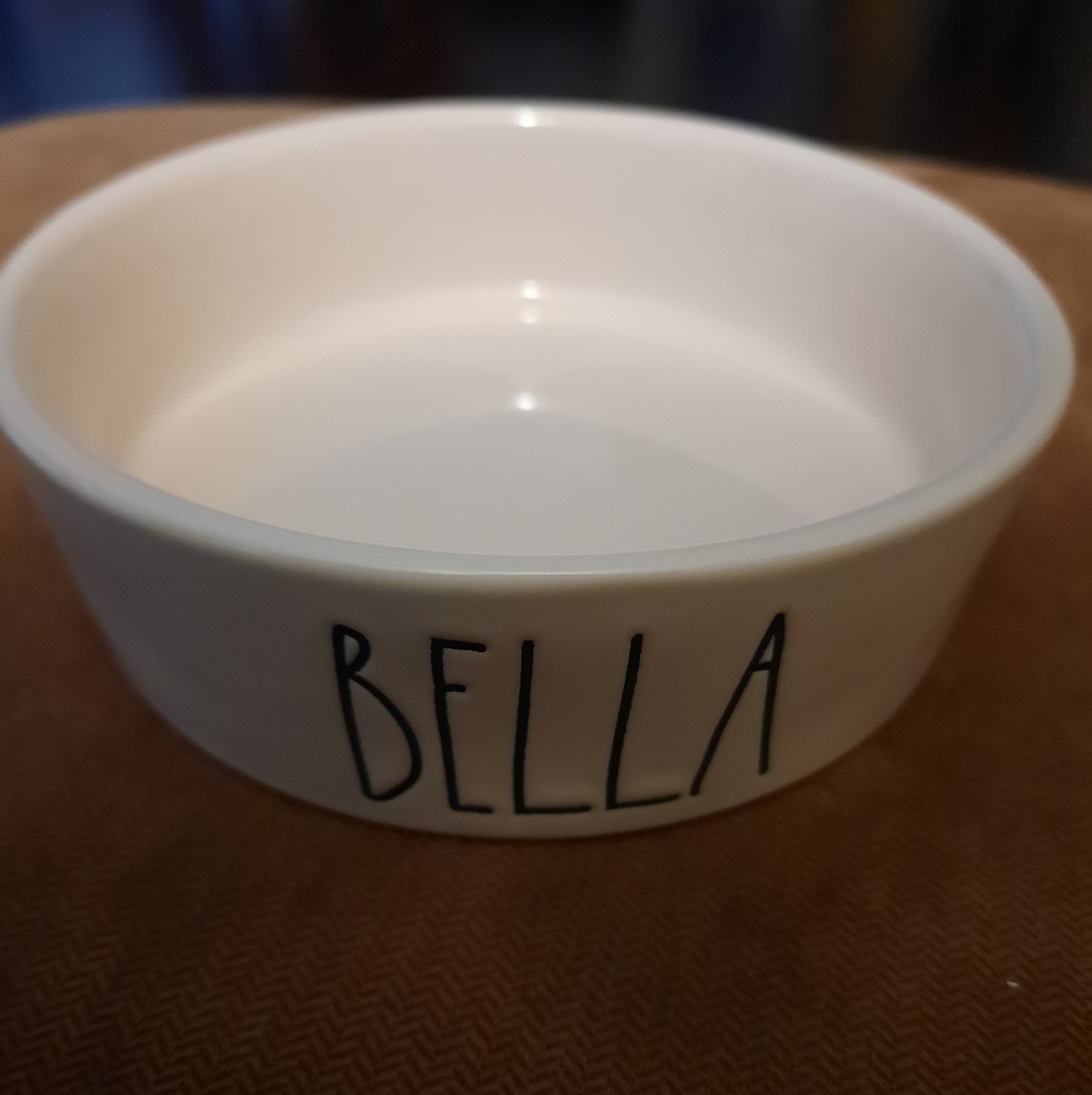 Rae Dunn cat bowls